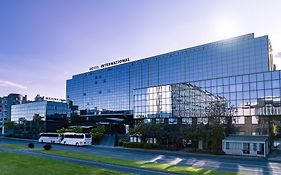 Hotel International By Maistra City Vibes